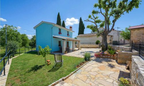 Vendégház Motovun - CLS964