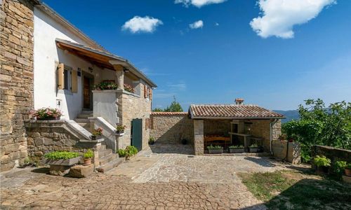 Apartman Buzet - CLS869