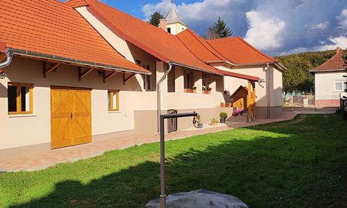 Szállást Kérő Róka Vendégház Tormafölde