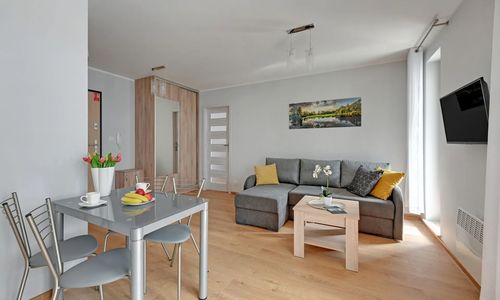 Apartamenty Piamola Stegna Park 20B 