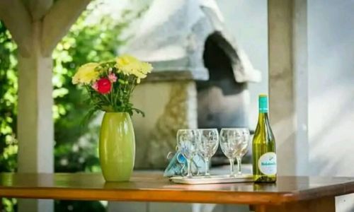 Harmónia Villa Ábrahámhegy