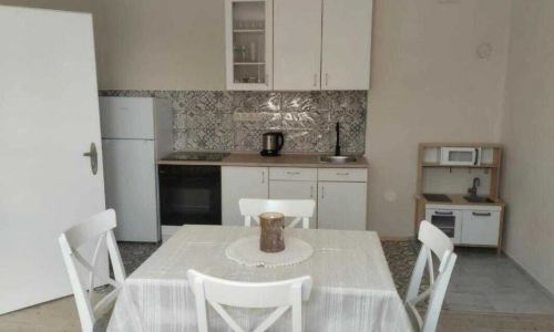 Apartmány Chmelničky Protivín