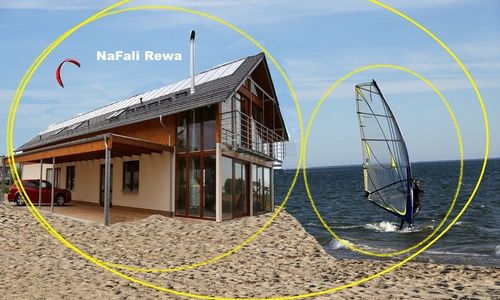 Noclegi Rewa NaFali