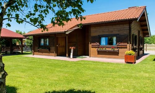 Noclegi-Dobczyce blisko Krakowa i Wieliczki