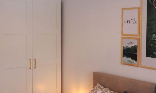 Apartament POD LASEM Jedlina Zdrój