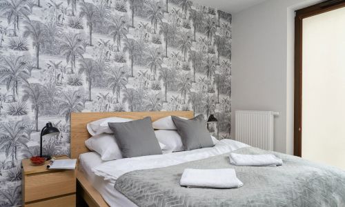 Apartament Wola, Siedmiogrodzka III