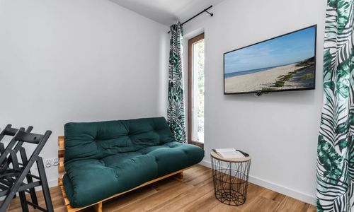 Apartamenty Piamola PARK 37C Stegna