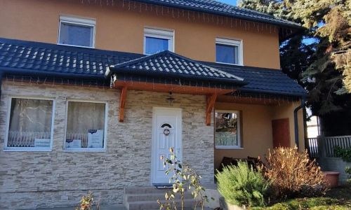 Napraforgó Vendégház Pilisszentkereszt