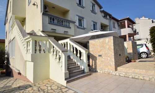 Apartments Zagora Pula