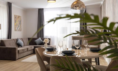 Salt Hill Prémium Apartments Egerszalók