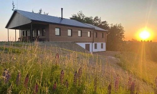 Restaurace a penzion Gansberg Cotkytle