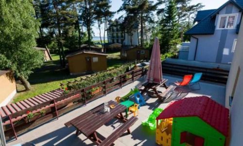 Willa Marcela Dziwnówek