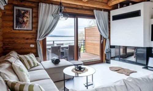 Wilcza Przystań Mietków