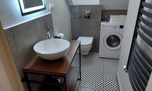Apartament Królewiecka 19 Centrum Mrągowo