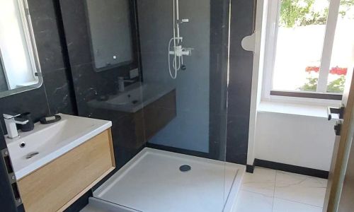 Apartament Królewiecka 22 Centrum Mrągowo