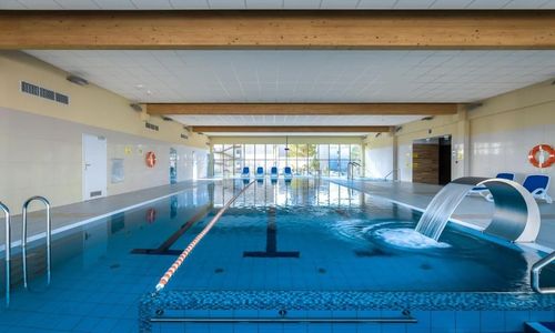 INTERFERIE SU Argentyt w Dąbkach