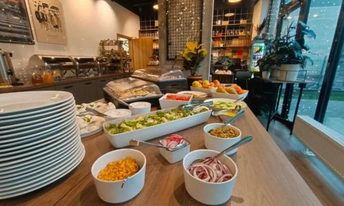 Arche Residence Łódź