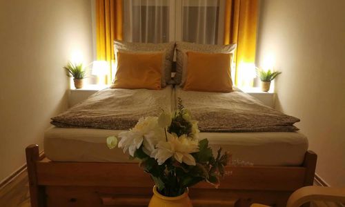 Római 1 Apartman Dunaújváros