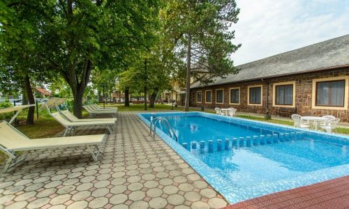 BL Garden Panzió Balatonlelle