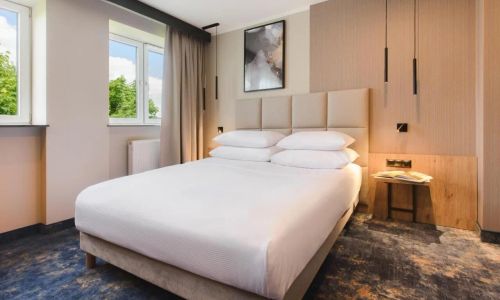  Best Western Plus Hotel Olsztyn Old Town