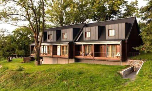 Apartmány Janíkovy louky Frenštát pod Radhoštěm