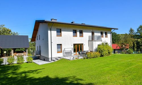 Apartamenty Tilia Laskowa