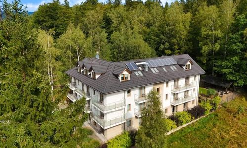 Apartamenty KASPROWICZA13 Szklarska Poręba