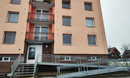 Apartmán Rokytnička Rokytnice v Orlických horách