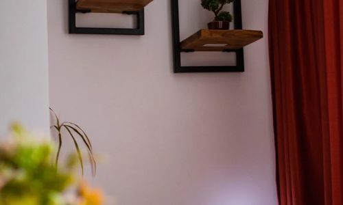 Apartament Aleea Minerva Brașov