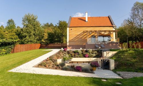 Eleonora Residence Bicfalău