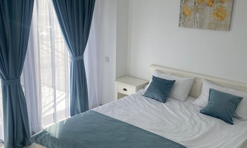 Apartament Oana Băile Felix