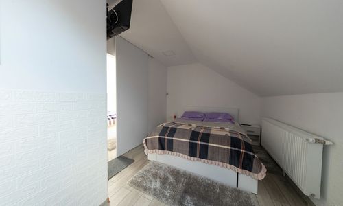 Casa de oaspeți Sillok 699 Ciceu