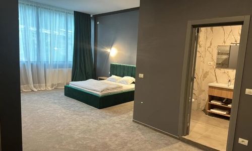 Complex Turistic Central Băile Herculane