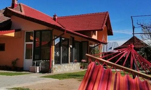 Casa Stefi și Alecsia Polovragi