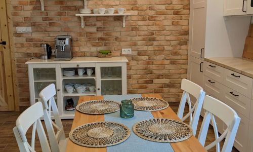 Pokoje Modrzewiowe Zacisze Chocieszów