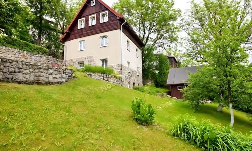 Pokoje gościnne Mira Karpacz 