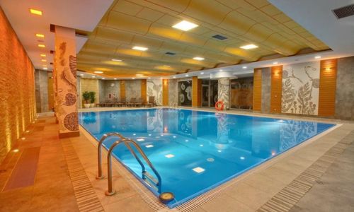 Hotel Perła Bieszczadów