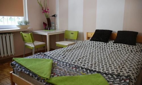 Lama Rooms Warszawa