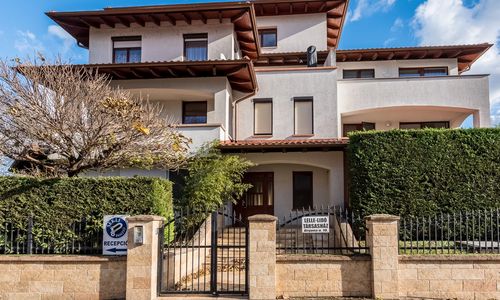 Lelle-Lídó Zsuzsanna Apartman Balatonlelle