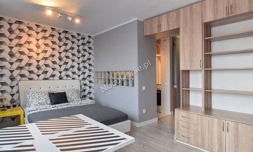 Apartamenty Warszawa 