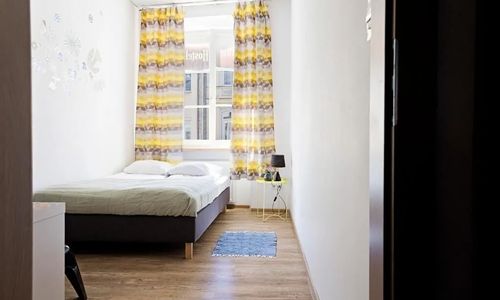Folk Hostel Lublin