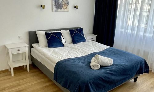 Hostel eMKa Warszawa