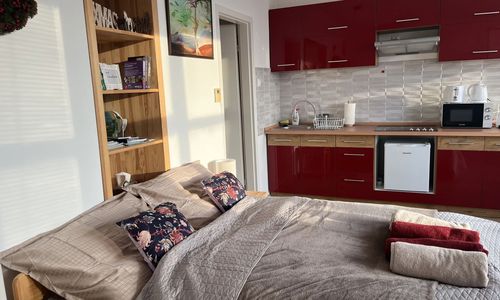 Cédrus Apartman Tapolca