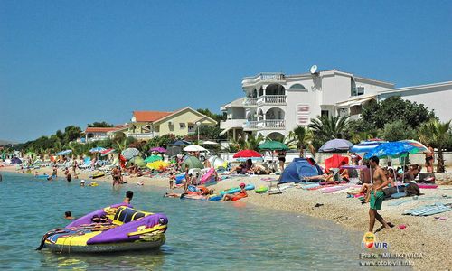 Apartments Bloom Vir