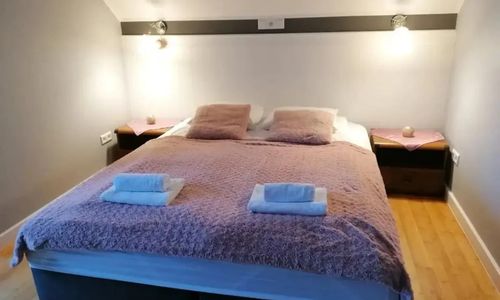 Pokoje Jurajska Gościna Kraków