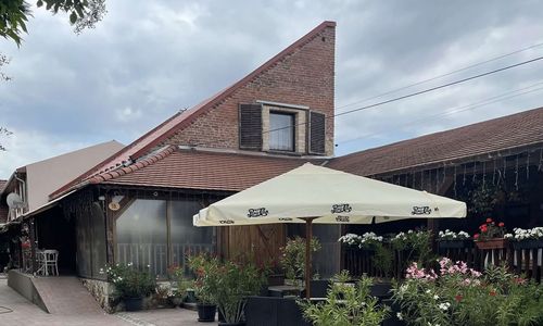 Pepita Macska Vintage Villa Szerencs