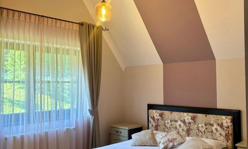 Pensiunea Agroturistică Elena Drăgoiasa