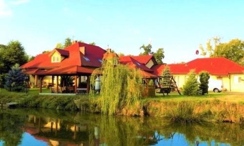 Pokoje Gościnne Helenówek, Łódź