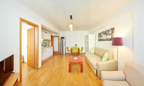 Apartmán Ortenova 74 Kutná Hora