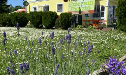Golf Panzió és Étterem Kaposvár
